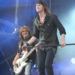Bang Your Head 2012 - Samstag - 3
