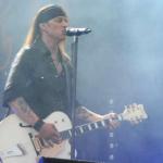 Bang Your Head 2012 - Samstag - 5