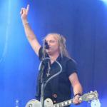 Bang Your Head 2012 - Samstag - 4