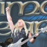 Bang Your Head 2012 - Samstag - 8