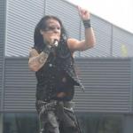 Bang Your Head 2012 - Samstag - 18