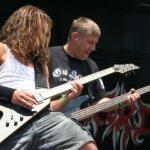 Bang Your Head 2012 - Samstag - 14