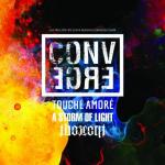 Converge, Touché Amoré, A Storm Of Light, The Secret  &#8211; Hamburg, Fabrik - 1