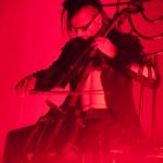 Letzte Instanz, Lord Of The Lost - Köln, Live Music Hall - 1