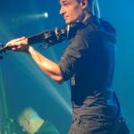 br Letzte Instanz, Lord Of The Lost - Köln, Live Music Hall - 2