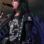 br W.A.S.P., Alpha Tiger, Dark At Dawn - Köln, Live Music Hall - 2