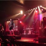 br W.A.S.P., Alpha Tiger, Dark At Dawn - Köln, Live Music Hall - 1