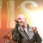 Christian Hollinger Unisonic
