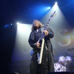 Christian Hollinger Gotthard, Unisonic - Bochum, Ruhrcongress - 8