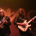Christian Hollinger Gotthard, Unisonic - Bochum, Ruhrcongress - 7