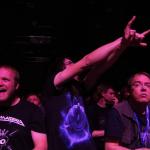 Christian Hollinger Gotthard, Unisonic - Bochum, Ruhrcongress - 6