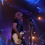 Christian Hollinger Gotthard, Unisonic - Bochum, Ruhrcongress - 3