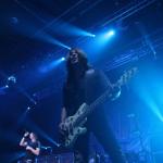 Christian Hollinger Gotthard, Unisonic - Bochum, Ruhrcongress - 2