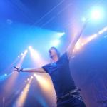 Christian Hollinger Gotthard, Unisonic - Bochum, Ruhrcongress - 5
