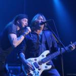 Gotthard, Unisonic - Bochum, Ruhrcongress - 1