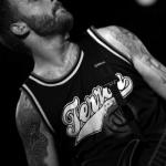 Lars Heitmann (www.metal-inside.de) Parkway Drive, Emmure, The Word Alive, Structures - Hamburg, Große Freiheit 36 - 3
