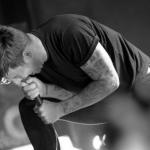 Lars Heitmann (www.metal-inside.de) Parkway Drive, Emmure, The Word Alive, Structures - Hamburg, Große Freiheit 36 - 4