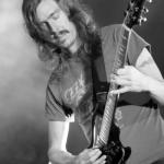 Lars Heitmann (www.metal-inside.de) Opeth, Anathema - Hamburg, Große Freiheit 36 - 5