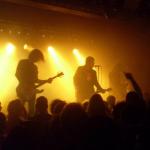 marco Live in Aschaffenburg