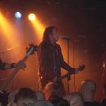 marco Live in Aschaffenburg