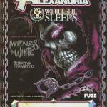 Asking Alexandria, While She Sleeps, Motionless In White, Betraying The Martyrs-  Hamburg, Markthalle   - 1