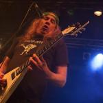 Florian Stangl (www.metal-inside.de) Metal Assault Festival 2013 - Würzburg, Posthalle - 5