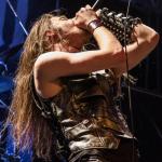 Alestorm, Varg, Arkona, Kalmah, Thyrfing, Ex Deo, Wolfchant, Bornholm &#8211; Würzburg, Posthalle - 1