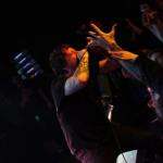 Madball, Terror, Comeback Kid, Your Demise, AYS, The Setup – Hamburg, Markthalle - 1