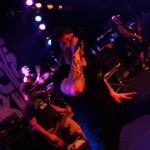 Madball, Terror, Comeback Kid, Your Demise, AYS, The Setup – Hamburg, Markthalle - 7