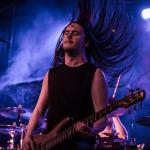 Testament, Dew-Scented, Bleed From Within - Nürnberg, Rockfabrik - 1