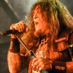 Florian Stangl (www.metal-inside.de) Testament, Dew-Scented, Bleed From Within - Nürnberg, Rockfabrik - 4