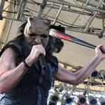 70000 Tons Of Metal - Miami, Grand Turk, Teil 1 - 2