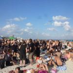 70000 Tons Of Metal - Miami, Grand Turk, Teil 1 - 24
