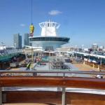 70000 Tons Of Metal - Miami, Grand Turk, Teil 1 - 19