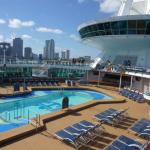 70000 Tons Of Metal - Miami, Grand Turk, Teil 1 - 17