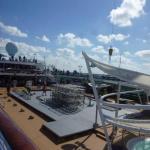 70000 Tons Of Metal - Miami, Grand Turk, Teil 1 - 16
