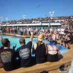 70000 Tons Of Metal - Miami, Grand Turk, Teil 1 - 8