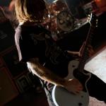 Lars Heitmann (www.metal-inside.de) Kvelertak, Truckfighters, El Doom & The Born Electric - Hamburg, Markthalle - 6