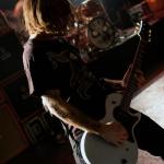 Kvelertak, Truckfighters, El Doom & The Born Electric - Hamburg, Markthalle - 6