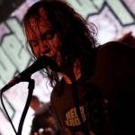 Kvelertak, Truckfighters, El Doom & The Born Electric - Hamburg, Markthalle - 3