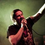 Cannibal Corpse, Devildriver, The Black Dahlia Murder, Hour Of Penance – Hamburg, Grünspan - 2