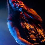 Cannibal Corpse, Devildriver, The Black Dahlia Murder, Hour Of Penance – Hamburg, Grünspan - 6