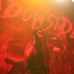 Helloween, Gamma Ray, Shadowside - Bochum, Ruhrcongress - 9