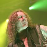 Helloween, Gamma Ray, Shadowside - Bochum, Ruhrcongress - 2