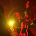Christian Hollinger Helloween, Gamma Ray, Shadowside - Bochum, Ruhrcongress - 4