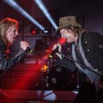 Avantasia - Lichtenfels, Stadthalle - 4