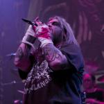 Lars Heitmann (www.metal-inside.de) Neurotic Deathfest 2013 – Samstag - 2