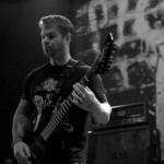 Neurotic Deathfest 2013 – Samstag - 4