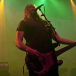 Neurotic Deathfest 2013 – Samstag - 5