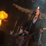 Rock Hard Festival 2013 - Samstag - 2